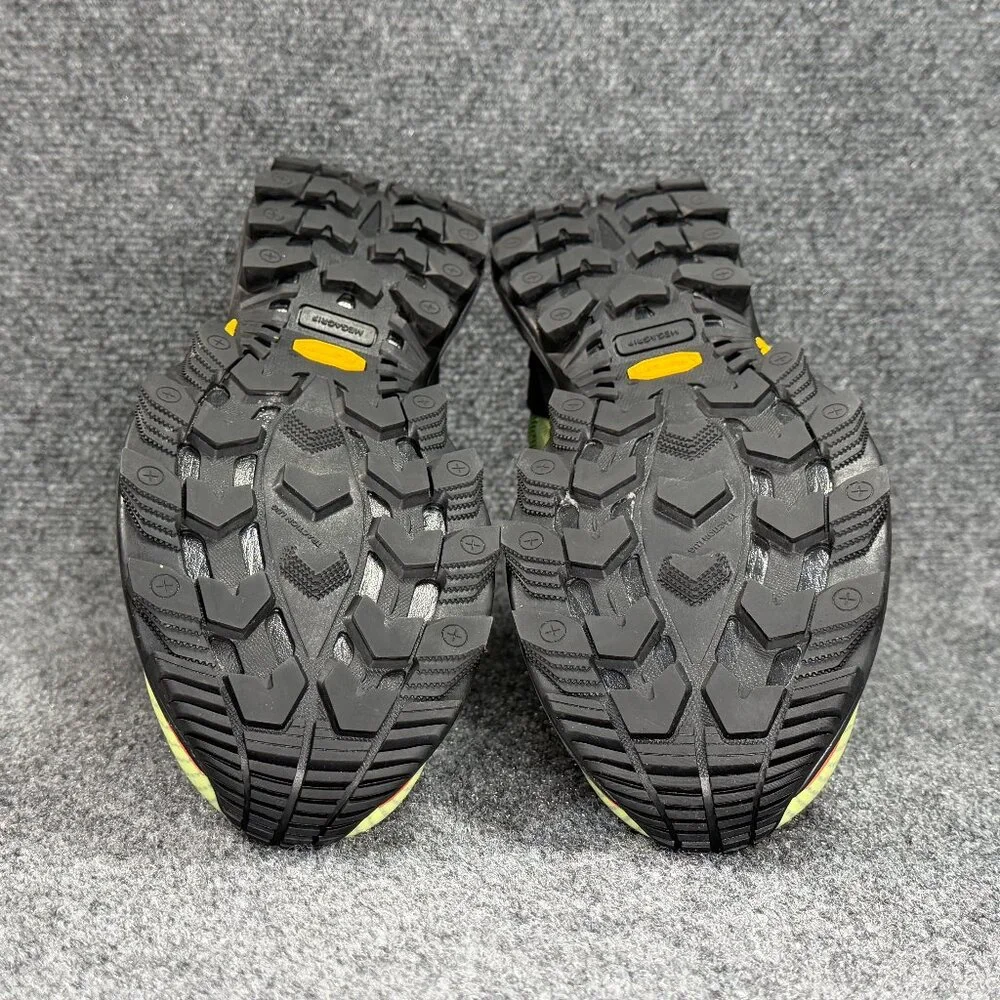 Merrell rogue hiker